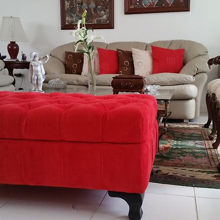 Casa De Leny Cerca De La Feria Exposicion Apartment Санта Крус де ла Сиера Екстериор снимка