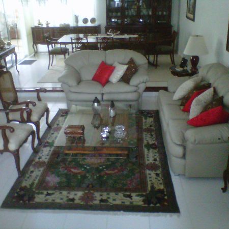 Casa De Leny Cerca De La Feria Exposicion Apartment Санта Крус де ла Сиера Екстериор снимка