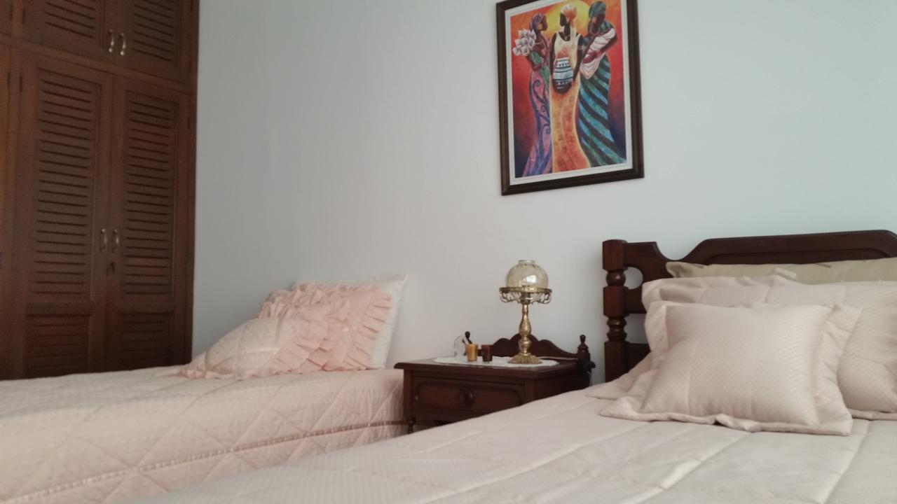Casa De Leny Cerca De La Feria Exposicion Apartment Санта Крус де ла Сиера Екстериор снимка