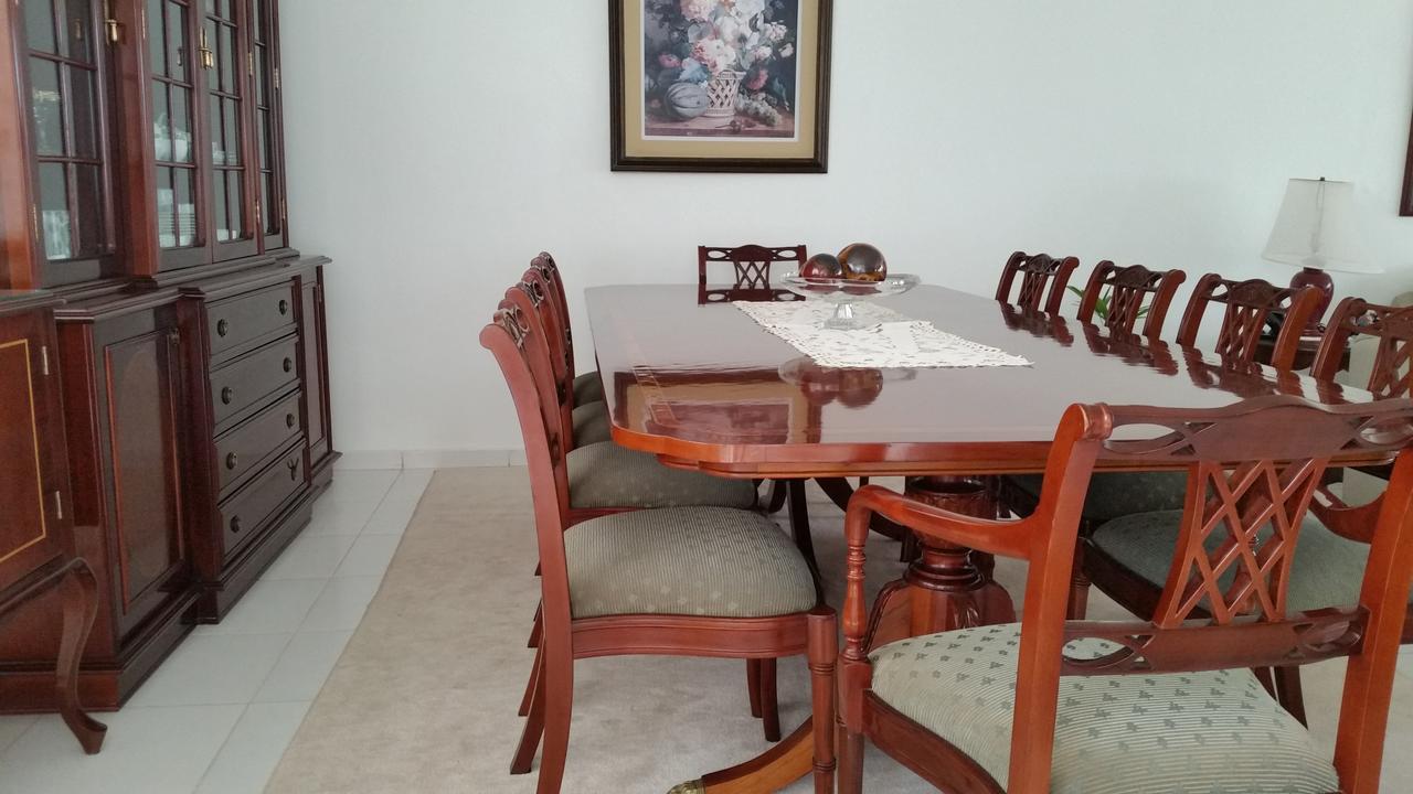 Casa De Leny Cerca De La Feria Exposicion Apartment Санта Крус де ла Сиера Екстериор снимка