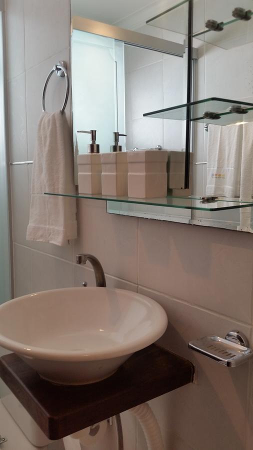 Casa De Leny Cerca De La Feria Exposicion Apartment Санта Крус де ла Сиера Екстериор снимка