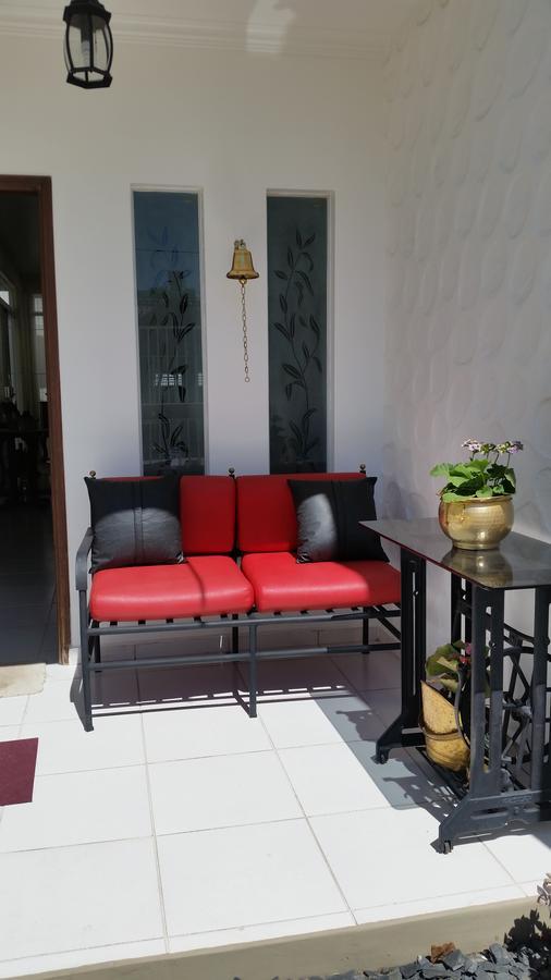 Casa De Leny Cerca De La Feria Exposicion Apartment Санта Крус де ла Сиера Екстериор снимка