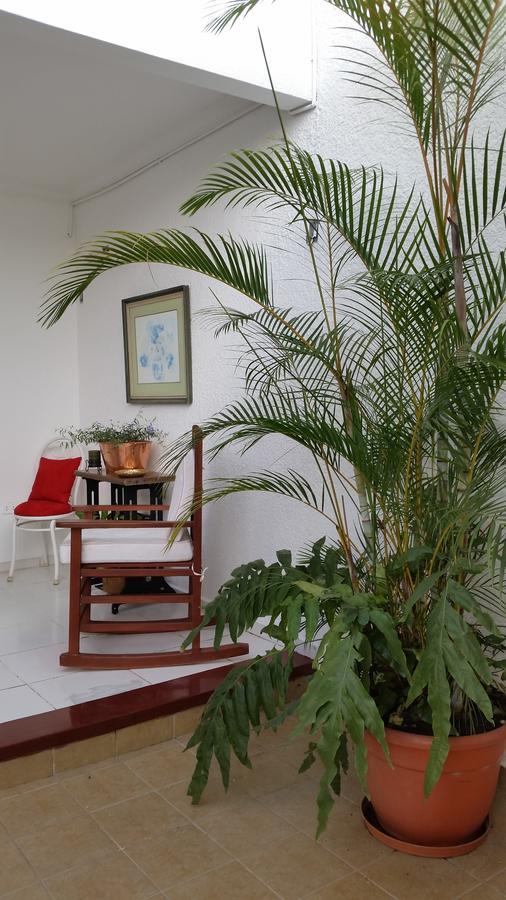 Casa De Leny Cerca De La Feria Exposicion Apartment Санта Крус де ла Сиера Екстериор снимка