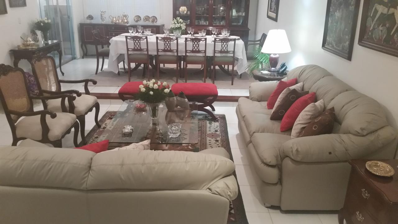 Casa De Leny Cerca De La Feria Exposicion Apartment Санта Крус де ла Сиера Екстериор снимка