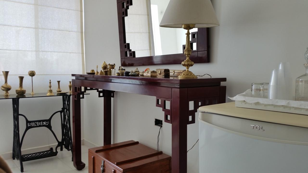 Casa De Leny Cerca De La Feria Exposicion Apartment Санта Крус де ла Сиера Екстериор снимка